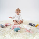 Minkštas žaislas - Liūtas Simonas