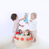 Minkštas žaislas - Vienaragė Daphne