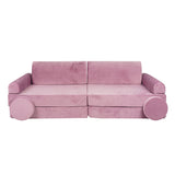 Vaikiška sofa