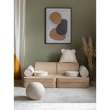 Vaikiška sofa