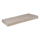 Vaikiška velvetinė sofa