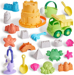 Smėlio žaislai vaikams