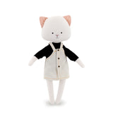 Orange toys minksti zaislai