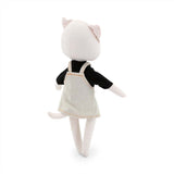 Orange toys minksti zaislai