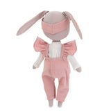 Minkštas žaislas - Zuikutė Lucy