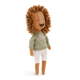 Minkštas žaislas - Liūtas Simonas