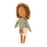 Minkštas žaislas - Liūtas Simonas