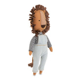 Minkštas žaislas - Liūtas Simonas