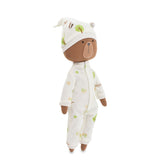 Minkštas žaislas - Meškiukas Oskaras