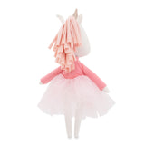 Minkštas žaislas - Vienaragė Daphne