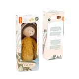 Minkšti žaislai vaikams