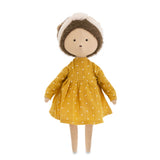 Minkšti žaislai vaikams