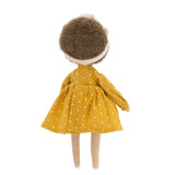 Minkšti žaislai vaikams