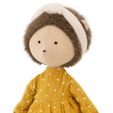 Minkšti žaislai vaikams