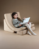 Vaikiška kėdė Moon Chair