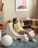 Vaikiška kėdė Moon Chair