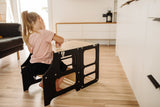 Montessori bokštas vaikams