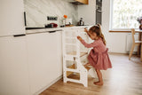 Montessori bokštas vaikams