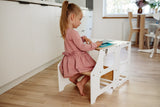 Montessori bokštas vaikams