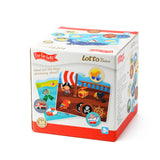 Lotto's children's game