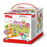 Lotto's children's game