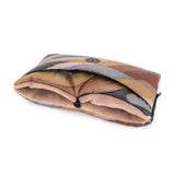 Hand grips for strollers