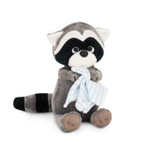 Minkštas žaislas - Meškėnas