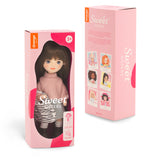 Pliušinė lėlė Sophie