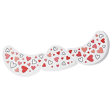 Ducky Street Unicorn Temporary Tattoos