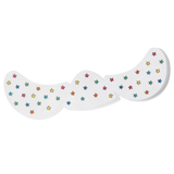 Ducky Street Unicorn Temporary Tattoos