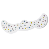 Ducky Street Unicorn Temporary Tattoos