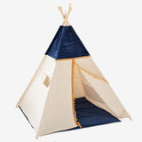Tipi tent for children