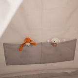 tipi palapinė vaikams