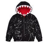 Zombie Dash džemperis vaikams - splash, 92-98cm