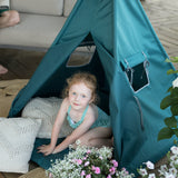 tipi palapinė vaikams