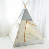 Tipi tent for children