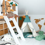 Tipi tent for children