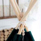 Tipi palapinė vaikams