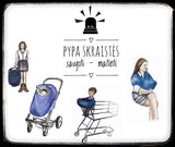 Žindymo skraistė
