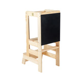 Montessori bokštas