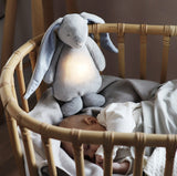 Moonie bunny