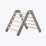 Laipiojimimo trikampis