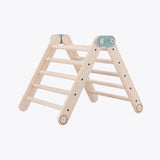 Laipiojimo trikampis