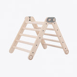 Laipiojimo trikampis