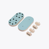 Pikler Triangle Fitting Kit