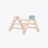 Laipiojimo trikampis