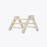 Laipiojimo trikampis