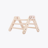 Laipiojimo trikampis