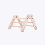 Laipiojimo trikampis