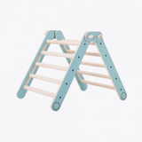 Laipiojimo trikampis